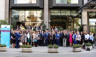 Bošković: Nove procedure  naredne školske godine