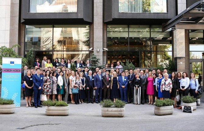 Bošković: Nove procedure  naredne školske godine