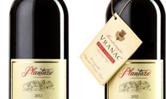 Kompanija Plantaže osvojila  dvije zlatne medalje 