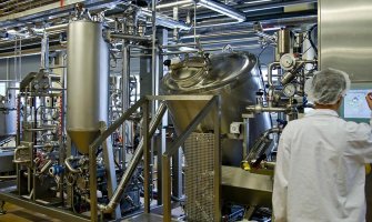 Za modernizaciju industrije 100.000 eura pomoći