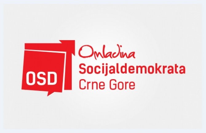 Omladina SD-a podržala rezoluciju mladih o problemu bolesti zavisnosti od droga