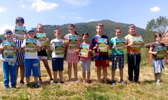 Održan prvi sportsko rekreativni kamp – Brezna 2016 (FOTO)