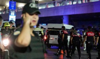 Istanbul: Među stradalima nema državljana Crne Gore 