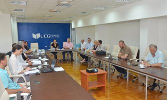 Sjutra konačna odluka o reformi Univerziteta Crne Gore