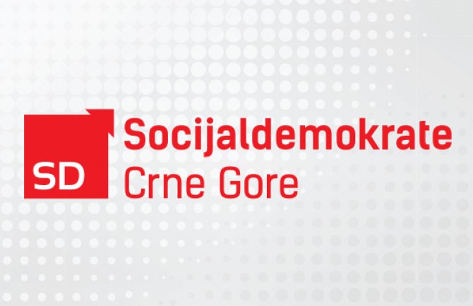 SD: Demokrate, vratiste li 100 hiljada eura SNP-u?