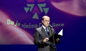 Numanović: Položaj žena u Crnoj Gori značajno unaprijeđen