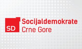 Damjanović tvrdi da Demokrate treba da vrate SNP-u 100 hiljada eura, a ne mi