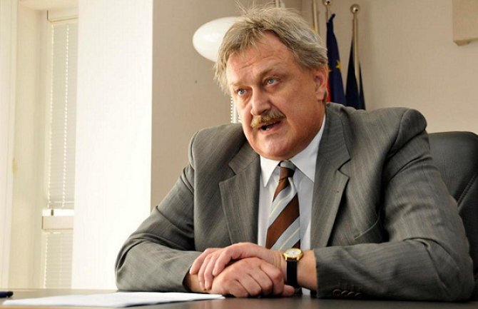 Crna Gora ne treba da strahuje od zamora proširenjem