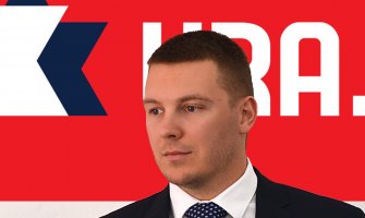 Adžić odgovorio Krapoviću: Dosta više sa izgovorima, dogovorite se sa DF-om