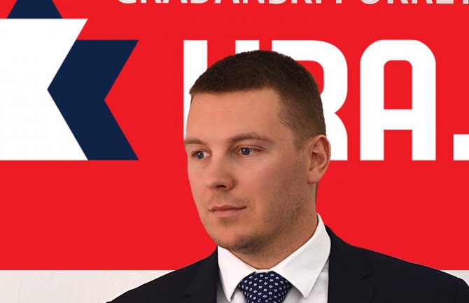 Adžić odgovorio Krapoviću: Dosta više sa izgovorima, dogovorite se sa DF-om