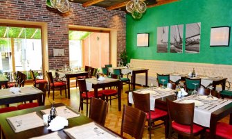 Restoran u centru Podgorice svakog utorka služi besplatnu hranu za djecu