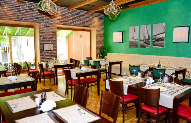 Restoran u centru Podgorice svakog utorka služi besplatnu hranu za djecu