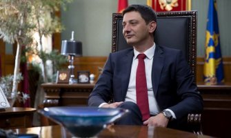 SAD potvrdile kontinuiranu podršku Crnoj Gori