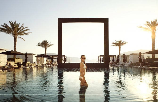 Bazenski kompleks Jahting kluba Porto Montenegra dobitnik prestižnog priznanja Worlds Finest Clubs