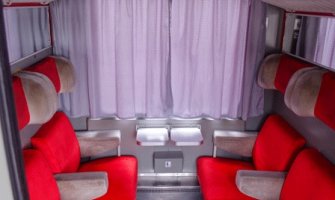 Bolji uslovi prevoza putnika u željezničkom saobraćaju