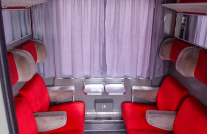 Bolji uslovi prevoza putnika u željezničkom saobraćaju