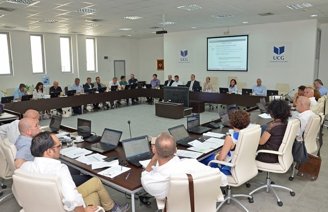 Usvojena reformisana struktura studijskih programa: Master studije od sada na budžetu