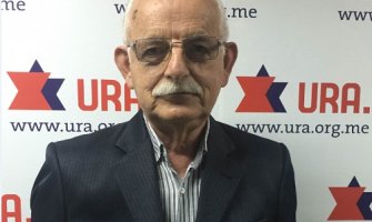 Inspekcija mora reagovati, Stari grad Budva postaje prljava kafanska terasa