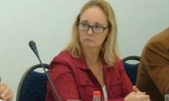 Patricia Pobrić  saslušana zbog Fejsbuk statusa, Samo nemiri mogu promijeniti stvari