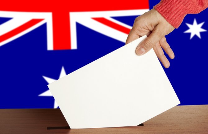 Australijanci sjutra biraju petog premijera u posljednje tri godine