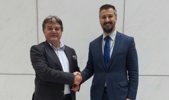Crne Gore zasluženo lider evropske integracije regiona