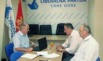 LP podržava Hajdukovićevu inicijativu za promjenu Ustava