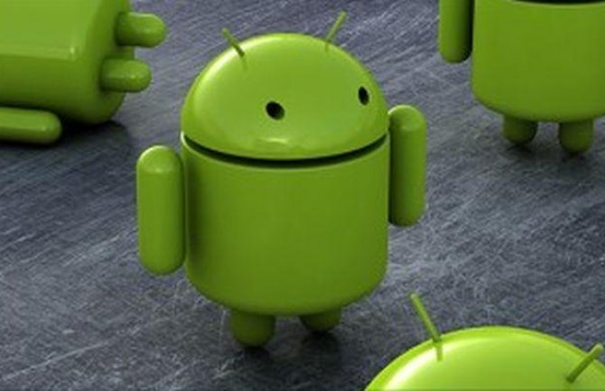 Android telefoni postaju sve pametniji