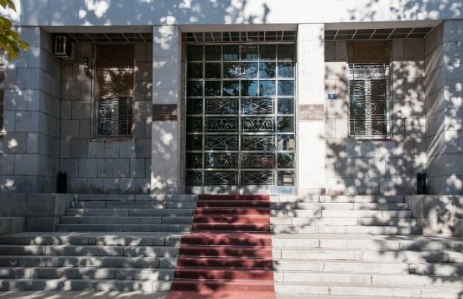 Bezbjednosna situacija u Kotoru narušena