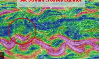 Klimatolozi i meteorolozi upozoravaju: Kraj godišnjih doba kakvim ih znamo?(VIDEO)