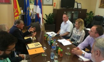 Fondacija Petrović Njegoš izradiće Studiju graditeljskog nasljeđa hercegnovskog Starog grada