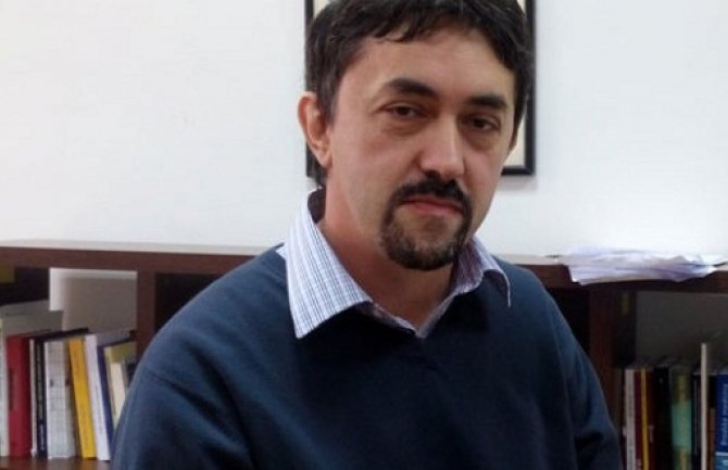 PMF je danas postao talac uprave fakulteta