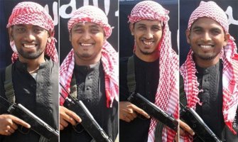 ID preuzela odgovornost za napade u Daki, objavili fotografije napadača