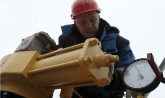 Rusija najveći svjetski izvoznik gasa, Njemačka uvoznik