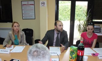 CGO, UMHCG i MANS dobili podršku za sve predložene amandmane