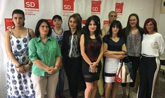 Naša obaveza je da promovišemo punu uključenost i afirmaciju žena 