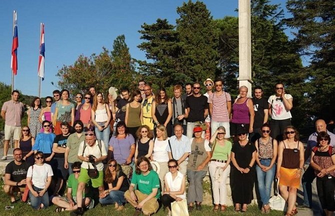 Završena ljetnja škola 