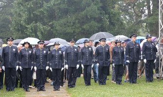 Na Kozari je narod nošen slobodarskom idejom nadvisio zlo fašizma