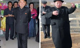 Kim Džong-un pati od nesanice, ugojio se 40 kilograma