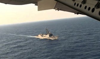 Pronađeni ostaci tijela poginulih u avionu Idžipt er