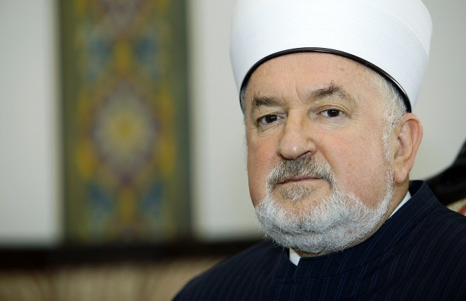 Cerić: Neka ne zamjere Turci, nije Bajram već Hižaslav