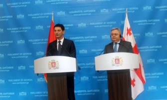 Članstvo u NATO, put koji smo zacrtali i nećemo odustati