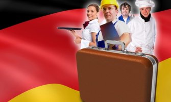 Sajam u Podgorici, saznajte kako da se legalno zaposlite u Njemačkoj 