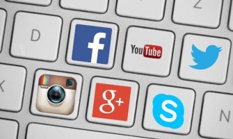 Čuvajte se društvenih mreža!