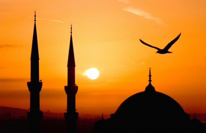 Povodom Bajrama neradni utorak, srijeda i četvrtak