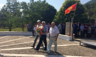 Ivanović: Niko se nije borio da dobijemo slobodu u kojoj ćemo biti podijeljeni