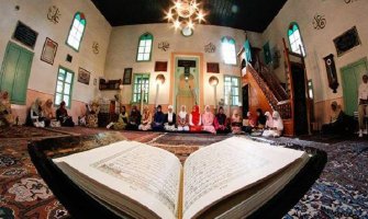 Danas počinje Ramazanski Bajram