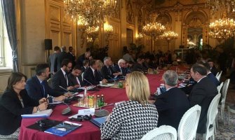 Ekonomska integracija regiona preduslov za brže i kvalitetnije uključivanje Zapadnog Balkana u EU