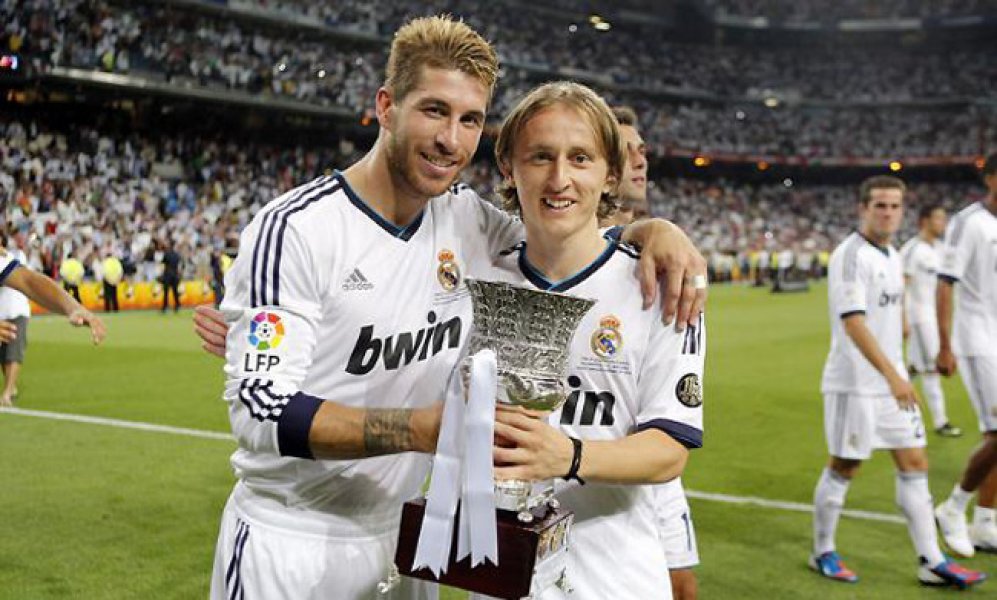 RamosandModric