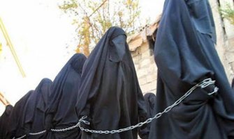 Džihadisti preko aplikacije prodaju  jazidske žene