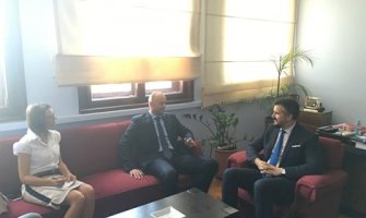 CG kvalitetno i temeljno sprovodi  reforme, podrška Slovačke za otvaranje novih poglavlja